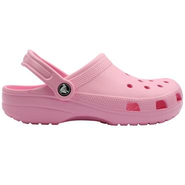 CROCS 10001 6WY CLASSIC CLOG - HOT PINK